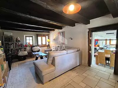 Maison, 293,55 m²