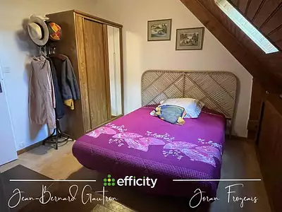 Maison, 135 m²