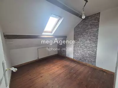 Maison, 90 m²