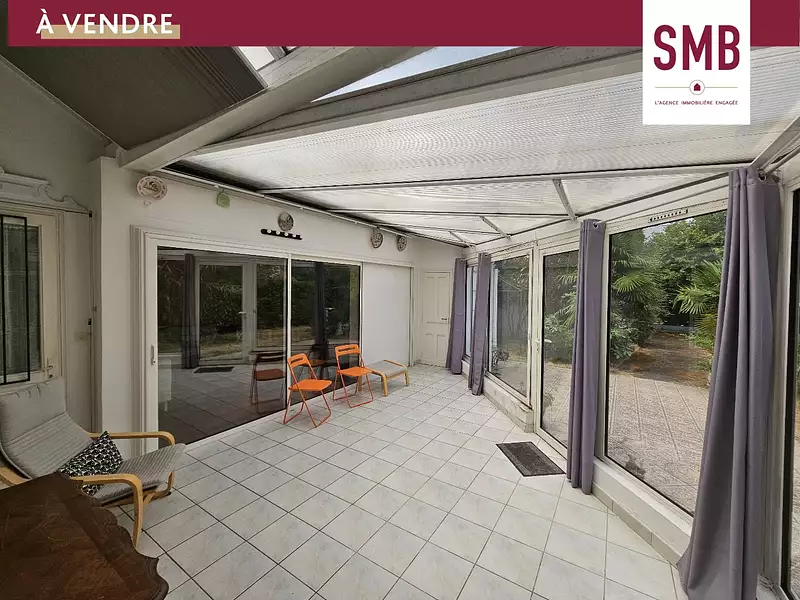 Maison, 108 m²