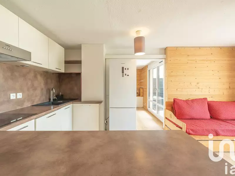 Appartement, 55 m²