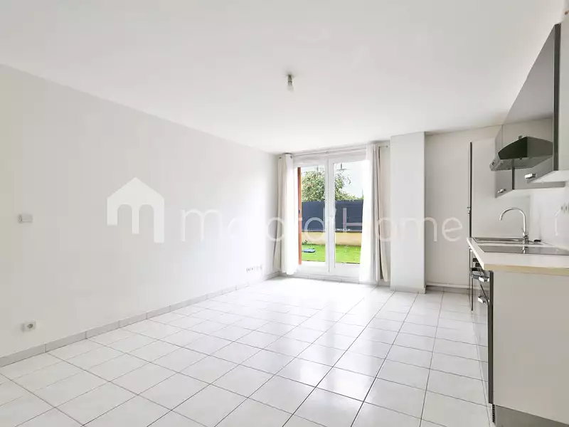 Appartement, 46,62 m²
