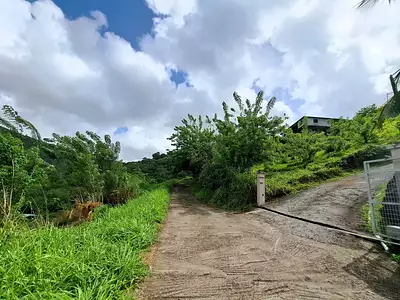 Terrain, 922 m²