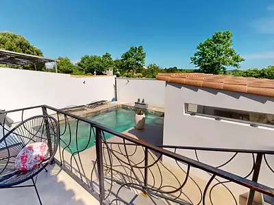 Maison, 123 m²