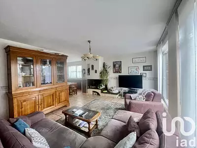 Maison, 110 m²