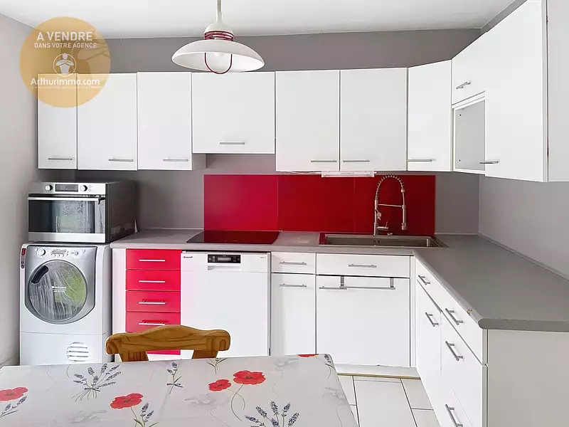 Maison, 107,98 m²