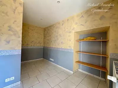Maison, 106 m²