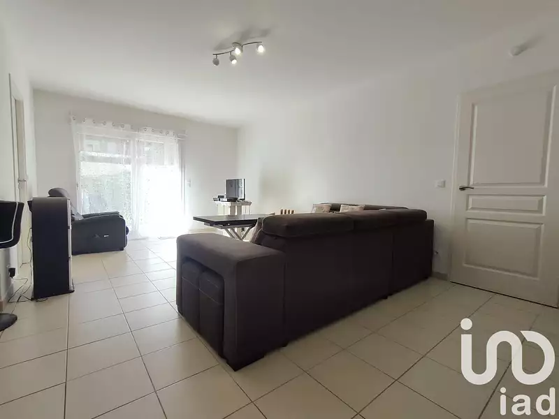 Appartement, 78 m²