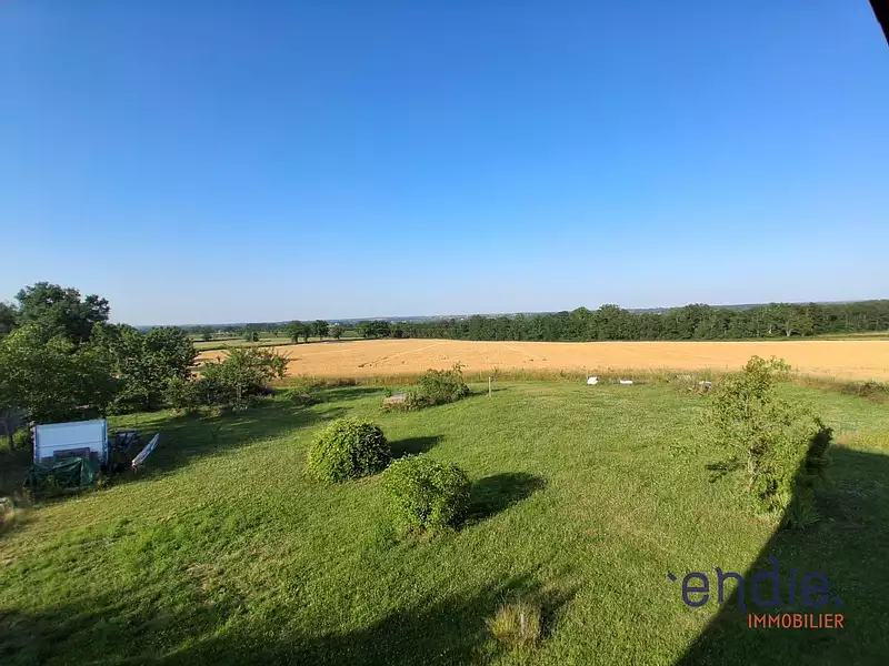 Maison, 162 m²