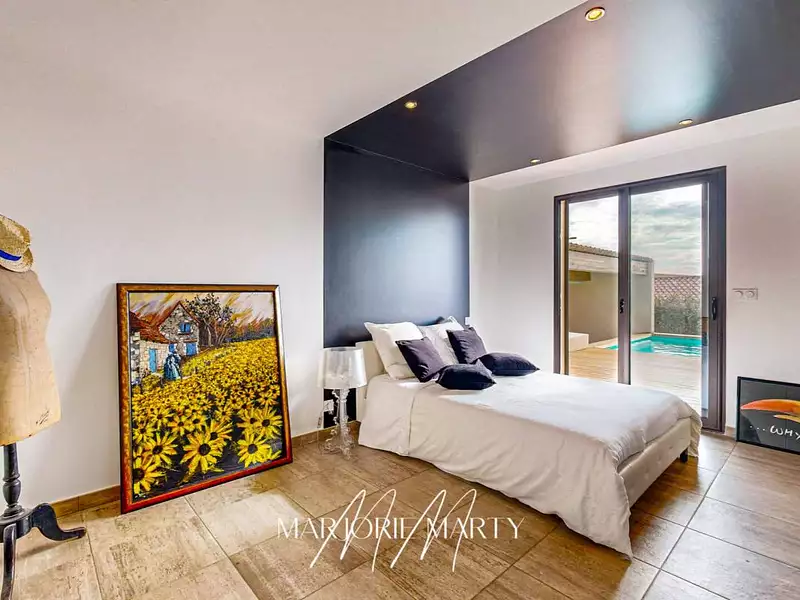 Maison, 160 m²