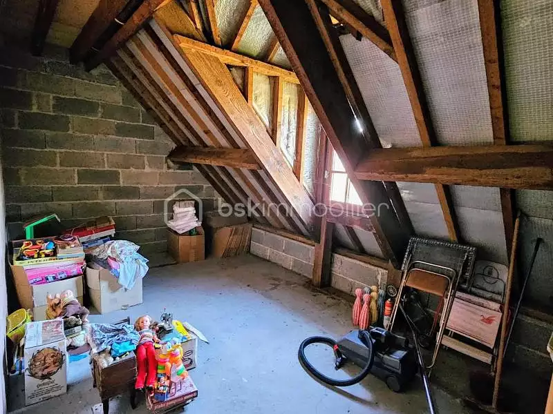 Maison, 139 m²