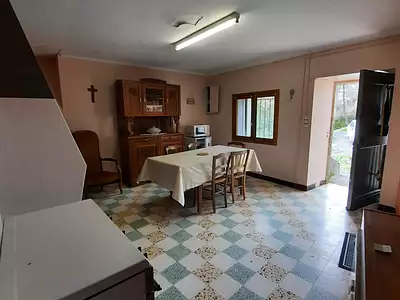 Maison, 54 m²