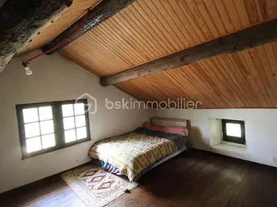Maison, 100 m²