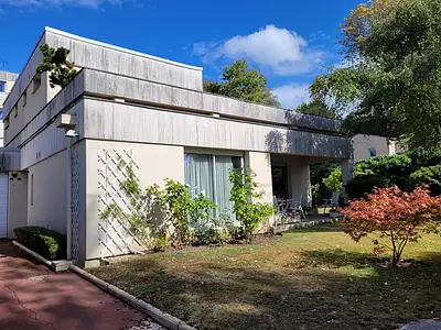 Maison, 148 m²