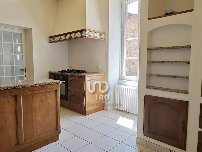 Maison, 171 m²