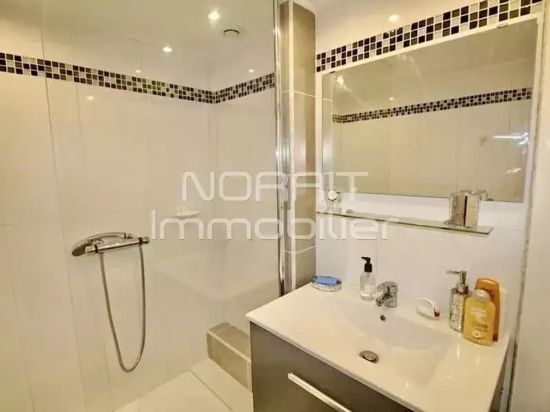 Appartement, 25 m²
