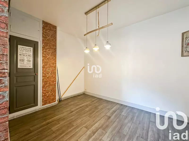 Appartement, 76 m²