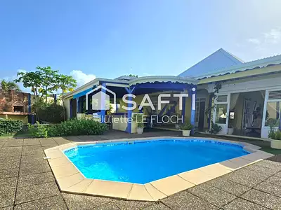Maison, 150 m²