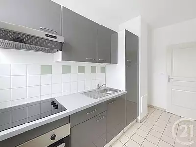 Appartement, 51,7 m²