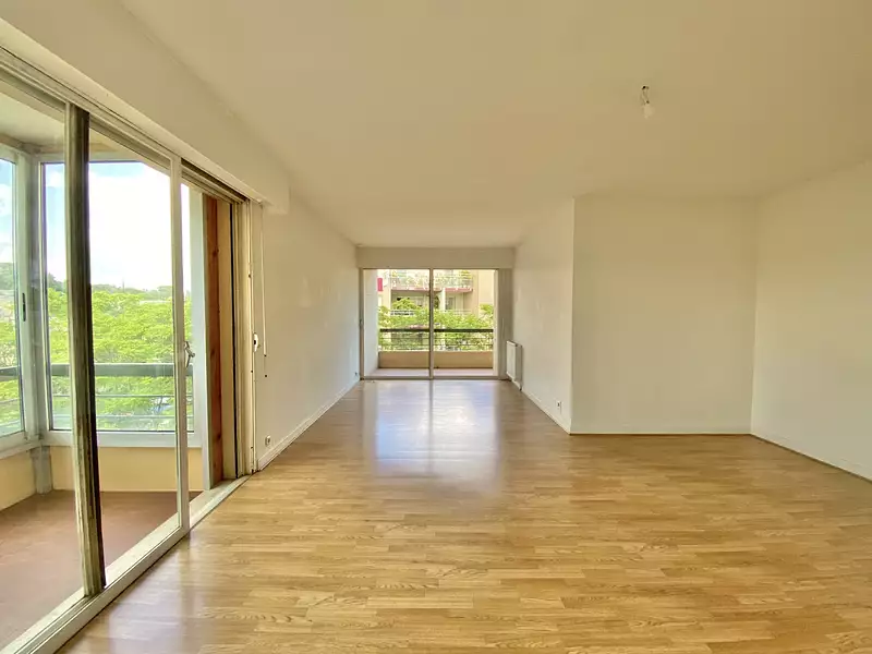 Appartement, 83,83 m²