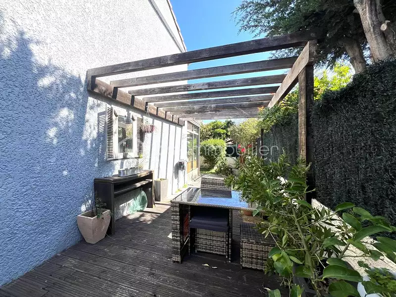 Maison, 101 m²