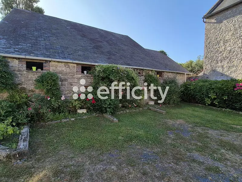 Maison, 495 m²