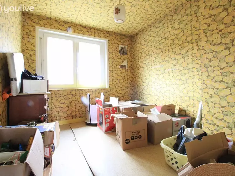 Maison, 115 m²
