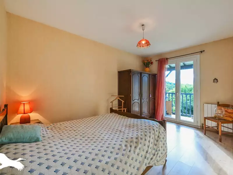 Maison, 115 m²