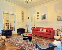 Appartement, 126,28 m²