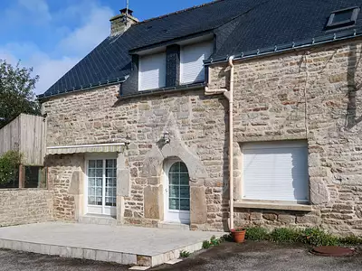 Maison, 95 m²
