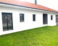 Maison, 123,82 m²