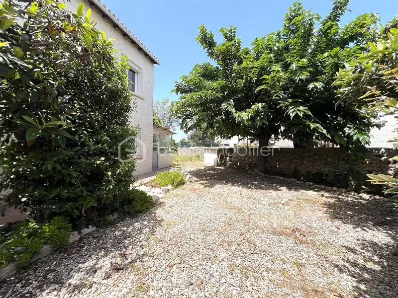 Maison, 126 m²