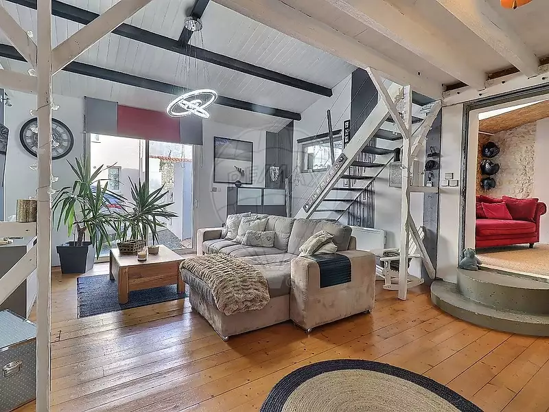 Maison, 162 m²