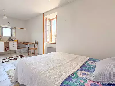 Maison, 119 m²