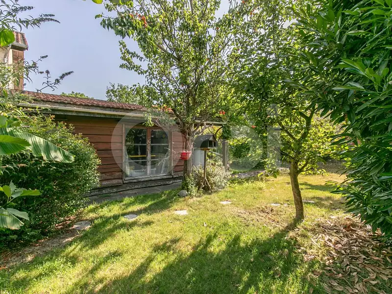 Maison, 129 m²