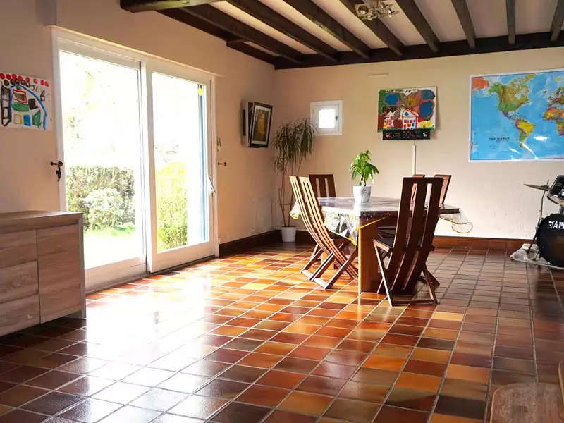 Maison, 125 m²