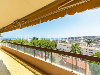 Appartement, 123 m²