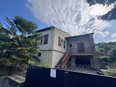 Maison, 121 m²