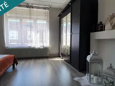 Maison, 210 m²