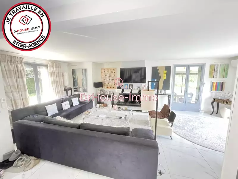 Maison, 130 m²