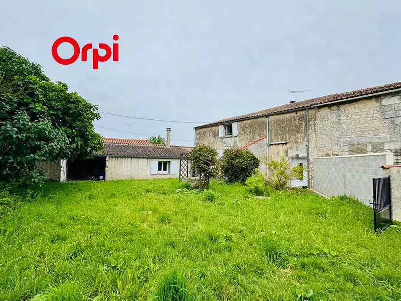 Maison, 155 m²