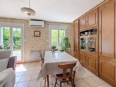 Maison, 85 m²