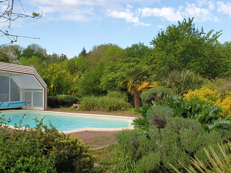 Maison, 450 m²