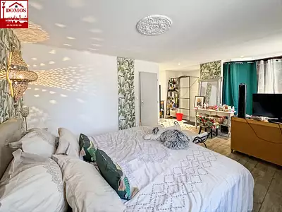 Maison, 220 m²