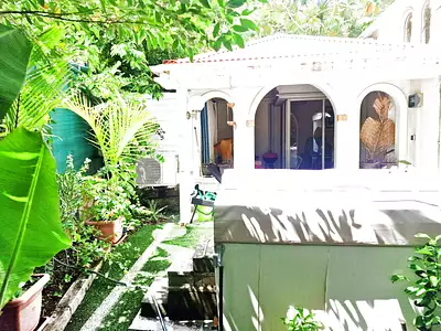 Maison, 93 m²