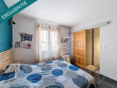 Maison, 111 m²