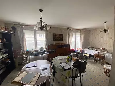 Maison, 69 m²