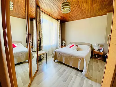 Maison, 108 m²
