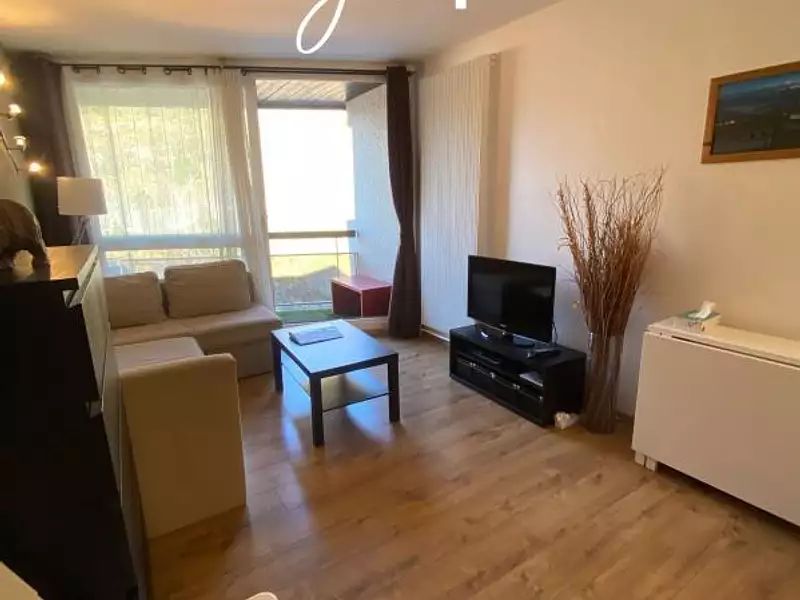 Appartement, 24 m²