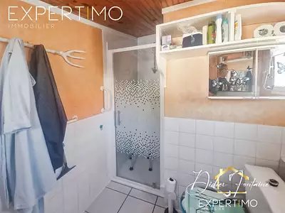Maison, 29 m²